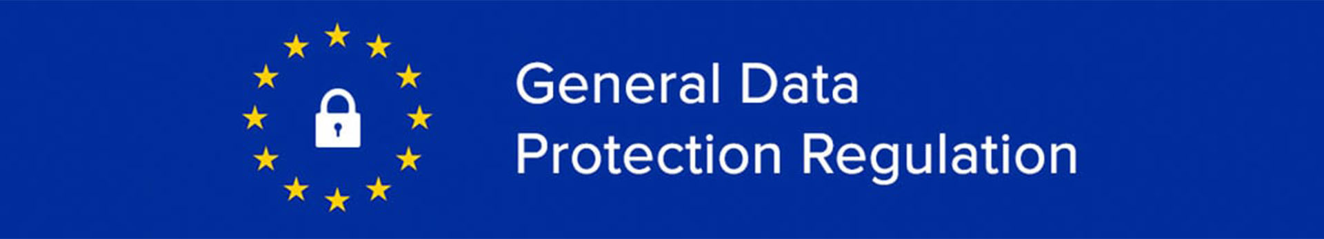 GDPR Banner GDPR Banner
