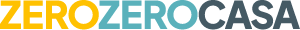 ZEROZEROCASA Logo